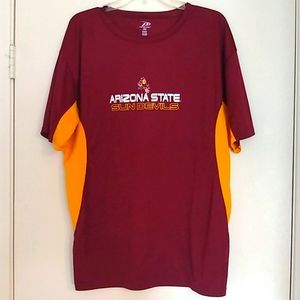 Arizona State Sun Devils Shirt